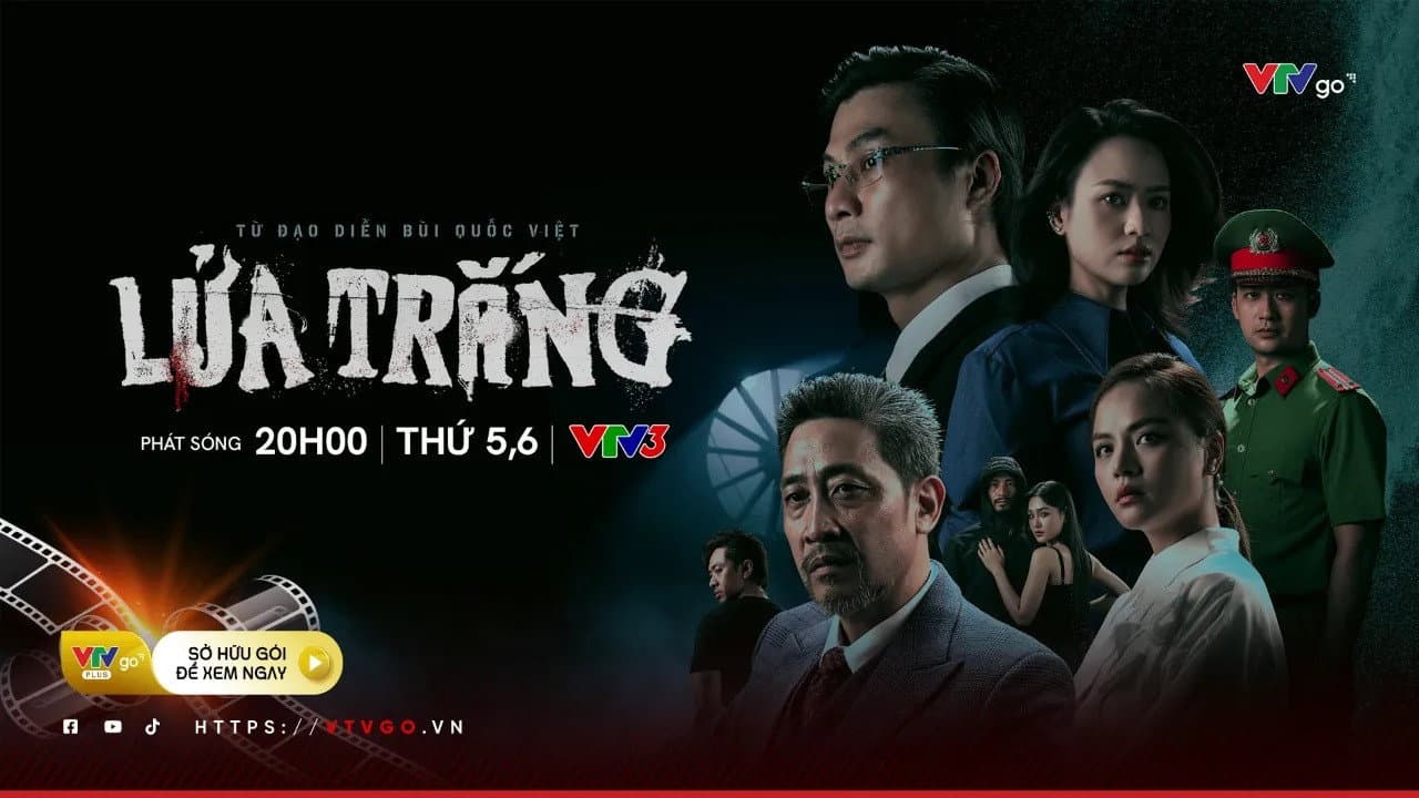 Lửa trắng