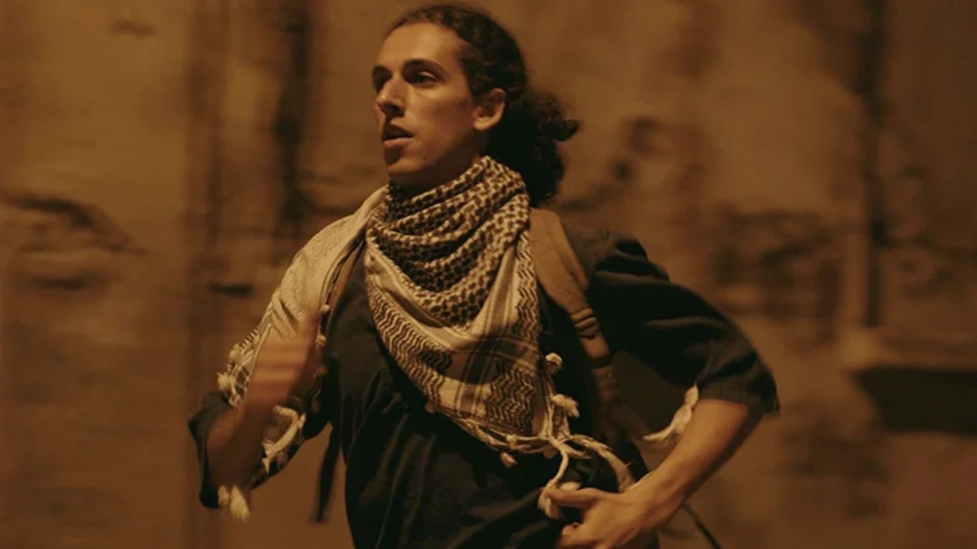 A Short Film About War