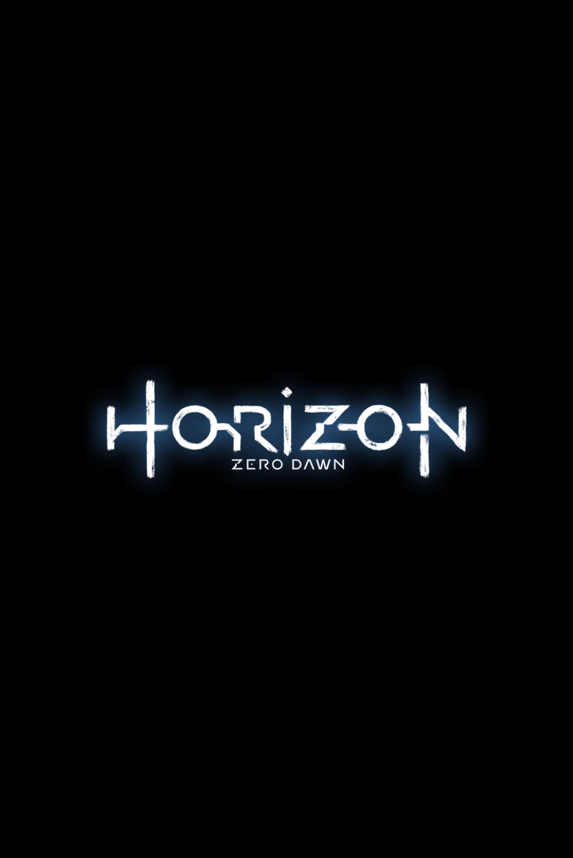 Untitled Horizon Zero Dawn Movie