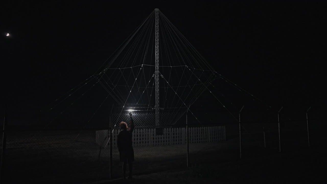 The End of the Internet