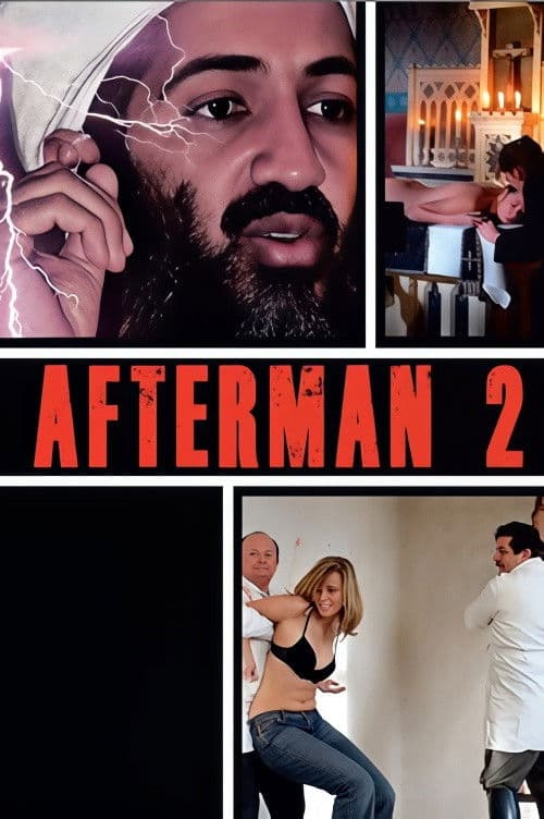 Afterman 2