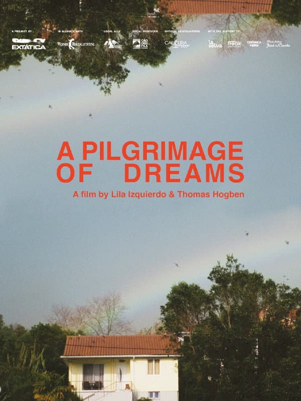 A Pilgrimage of Dreams
