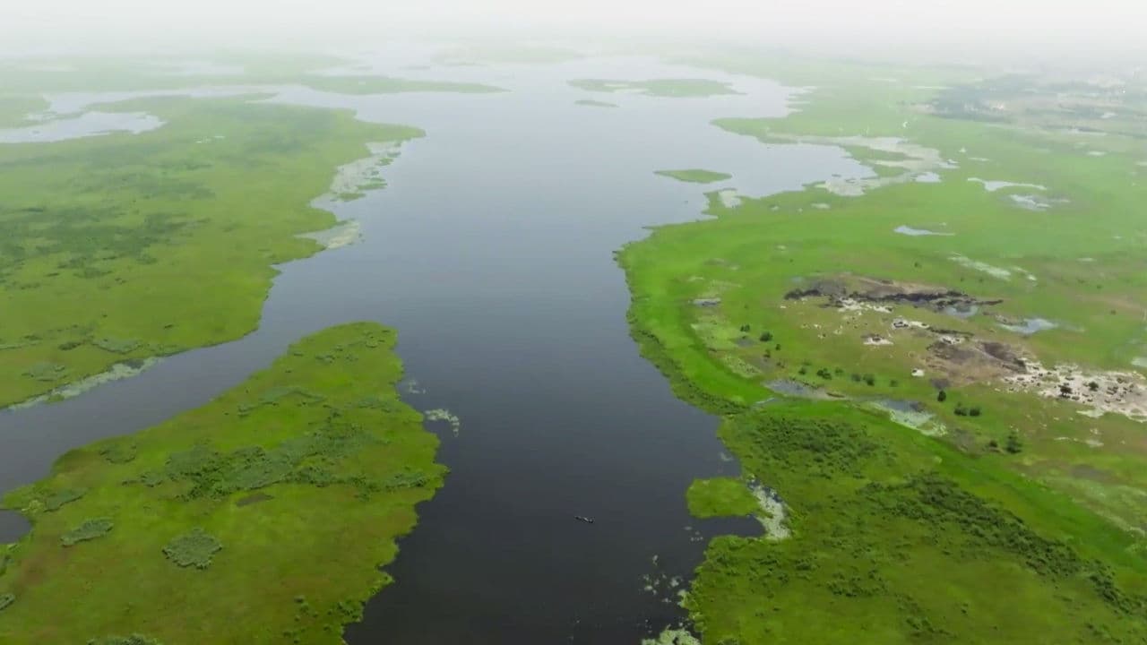 Chad: Mapping the Future