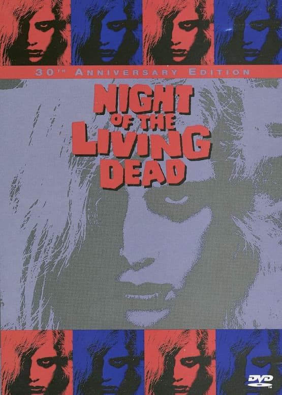 Night of the Living Dead: 30th Anniversary Edition 1999