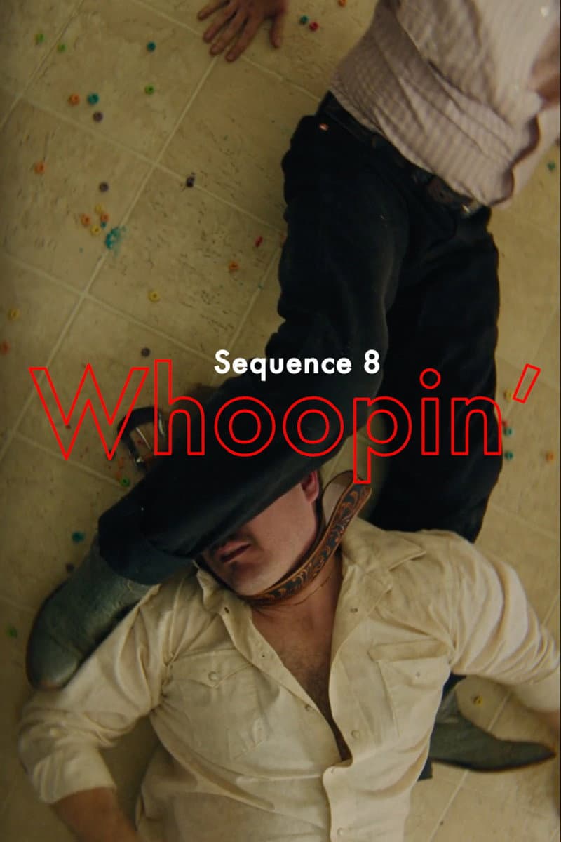 Whoopin'