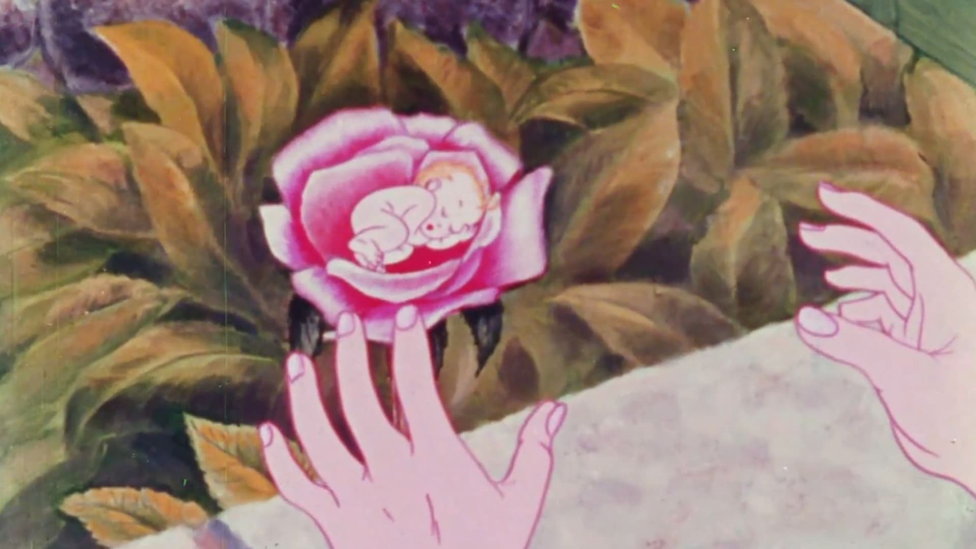 Tom Thumb in King Arthur's Court