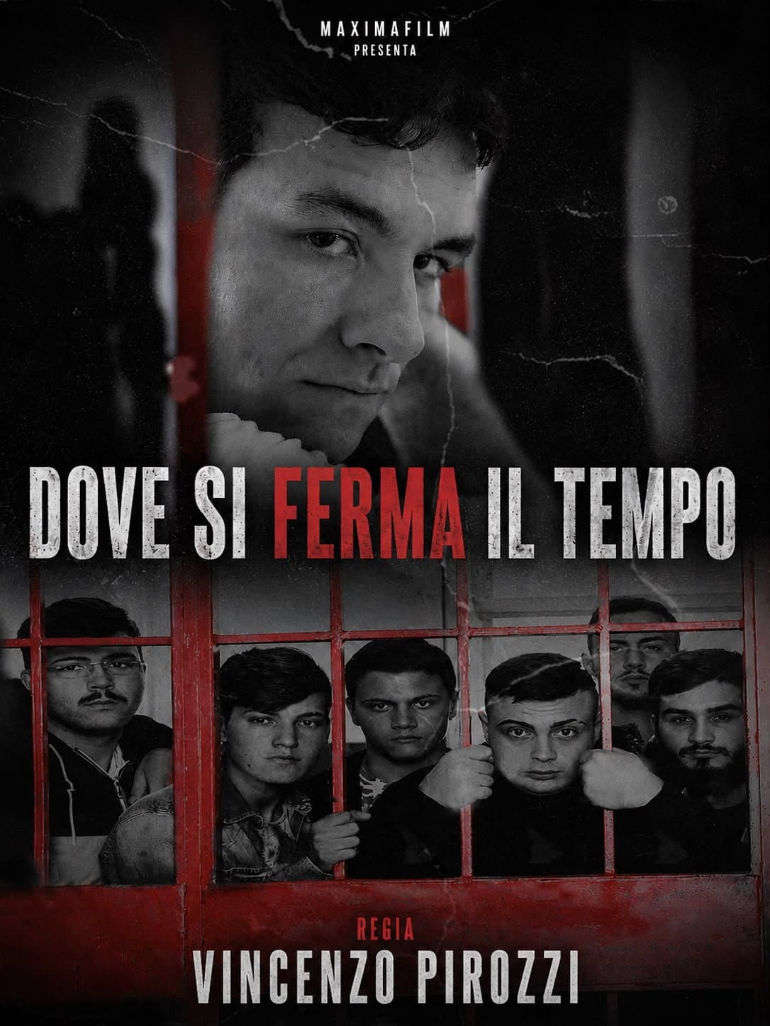 Dove si ferma il tempo