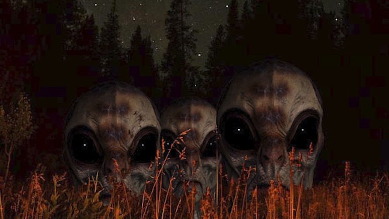 Bad Ben: Alien Agenda