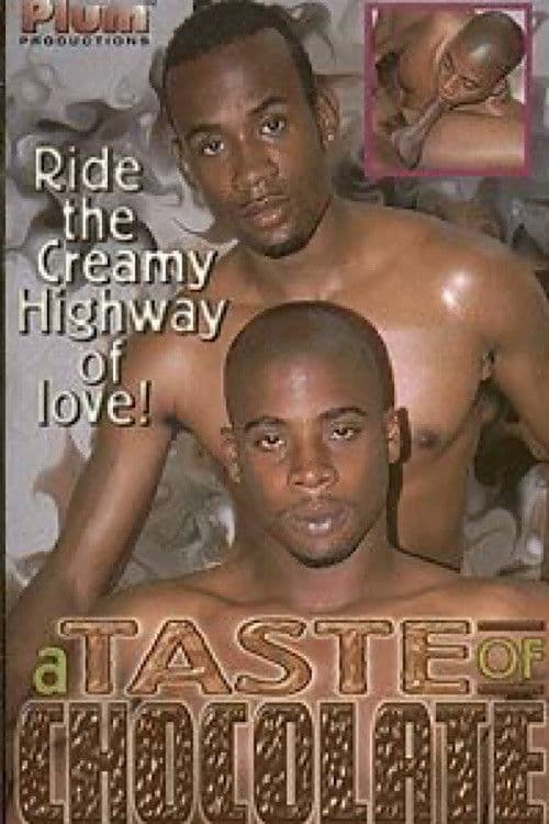 A Taste of Chocolate