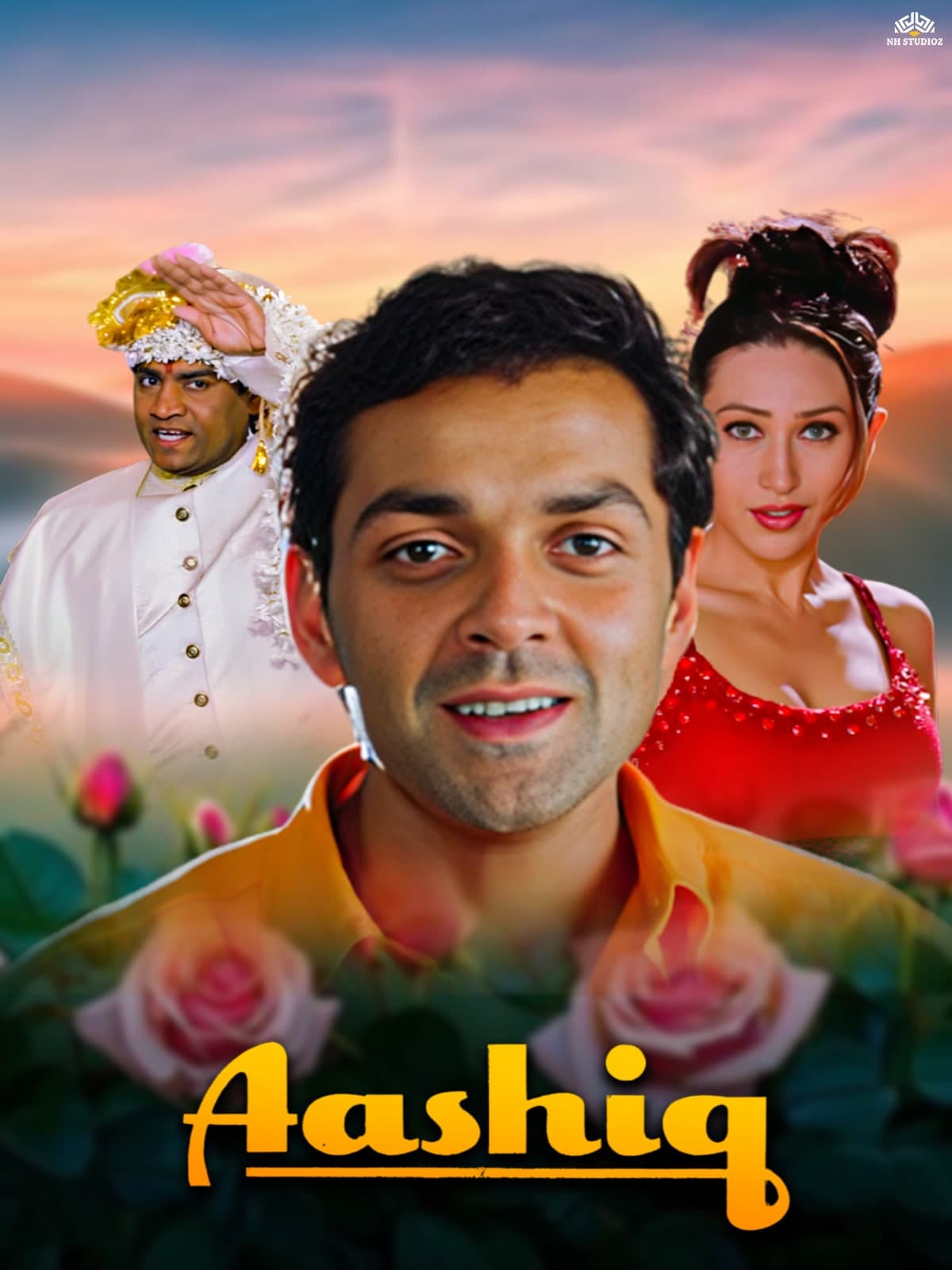 Aashiq