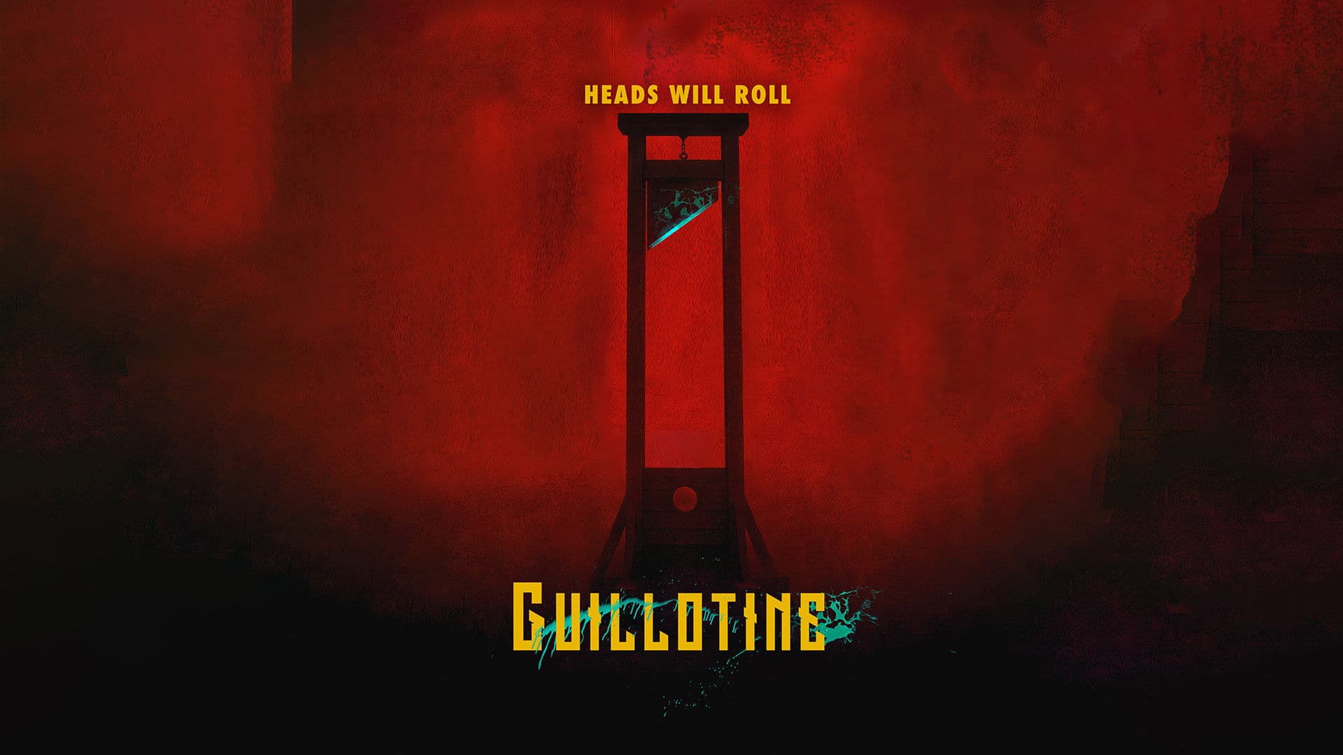 Guillotine