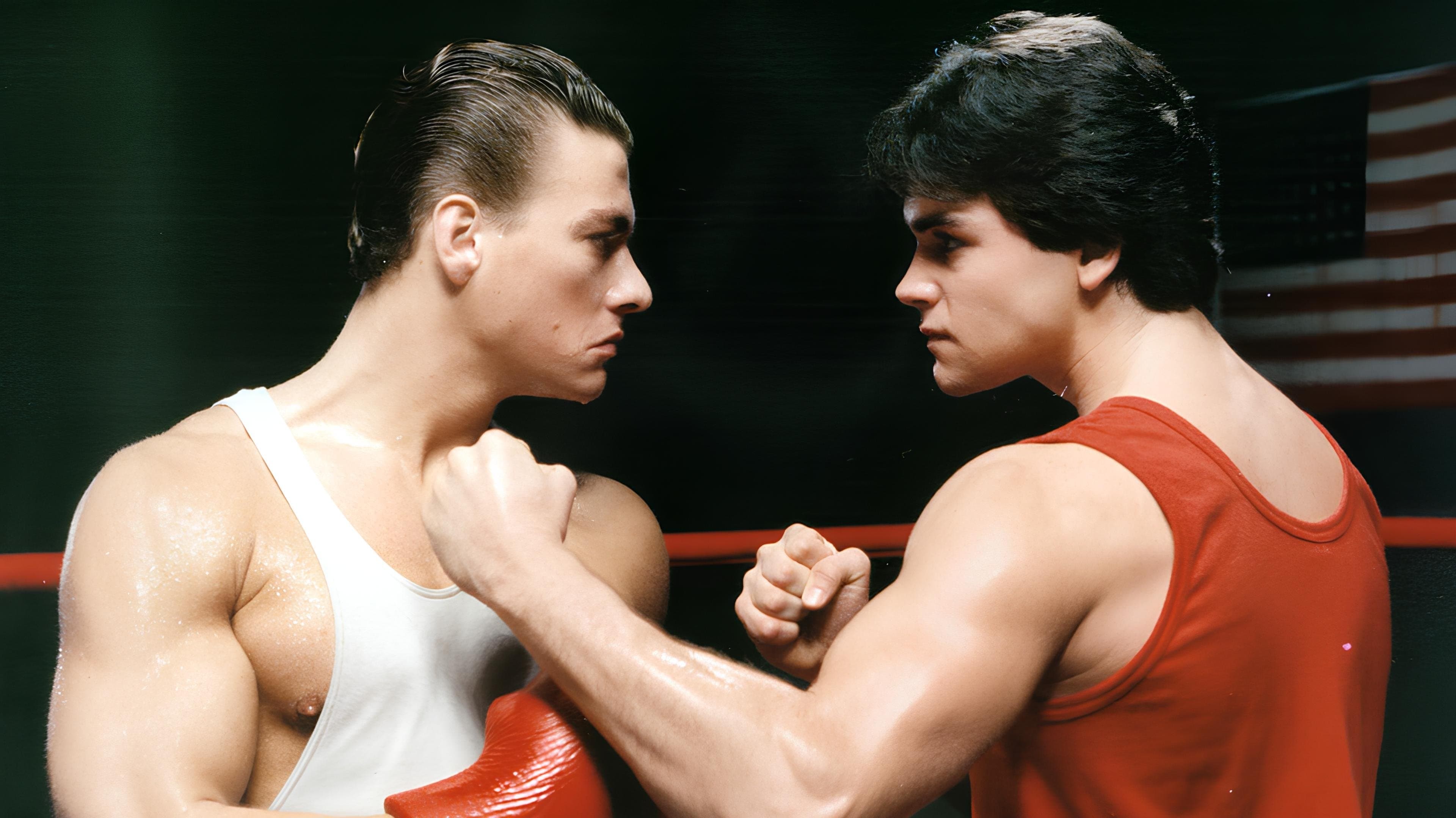 No Retreat, No Surrender Collection