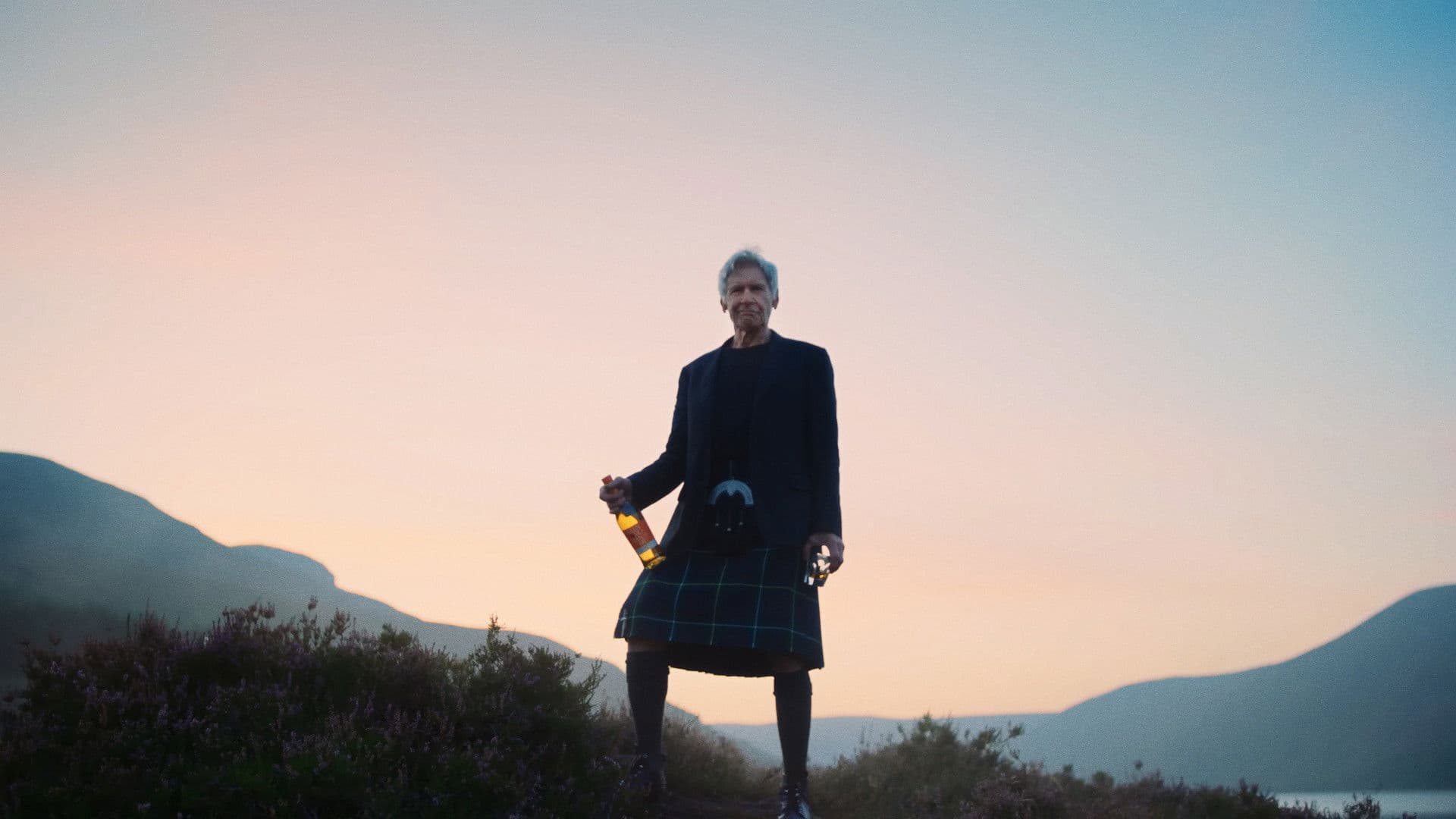 Glenmorangie: Once Upon a Time in Scotland