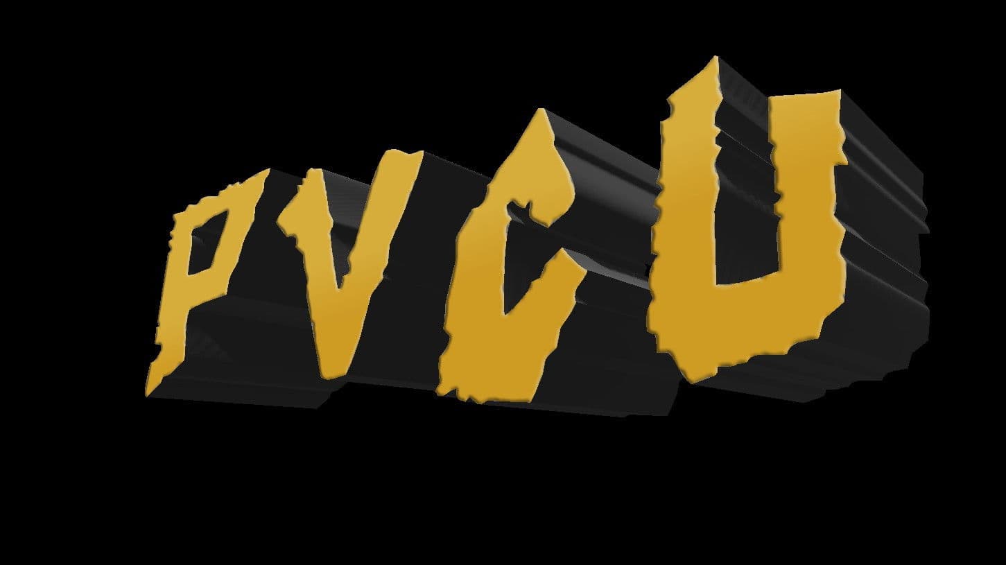 PVCU