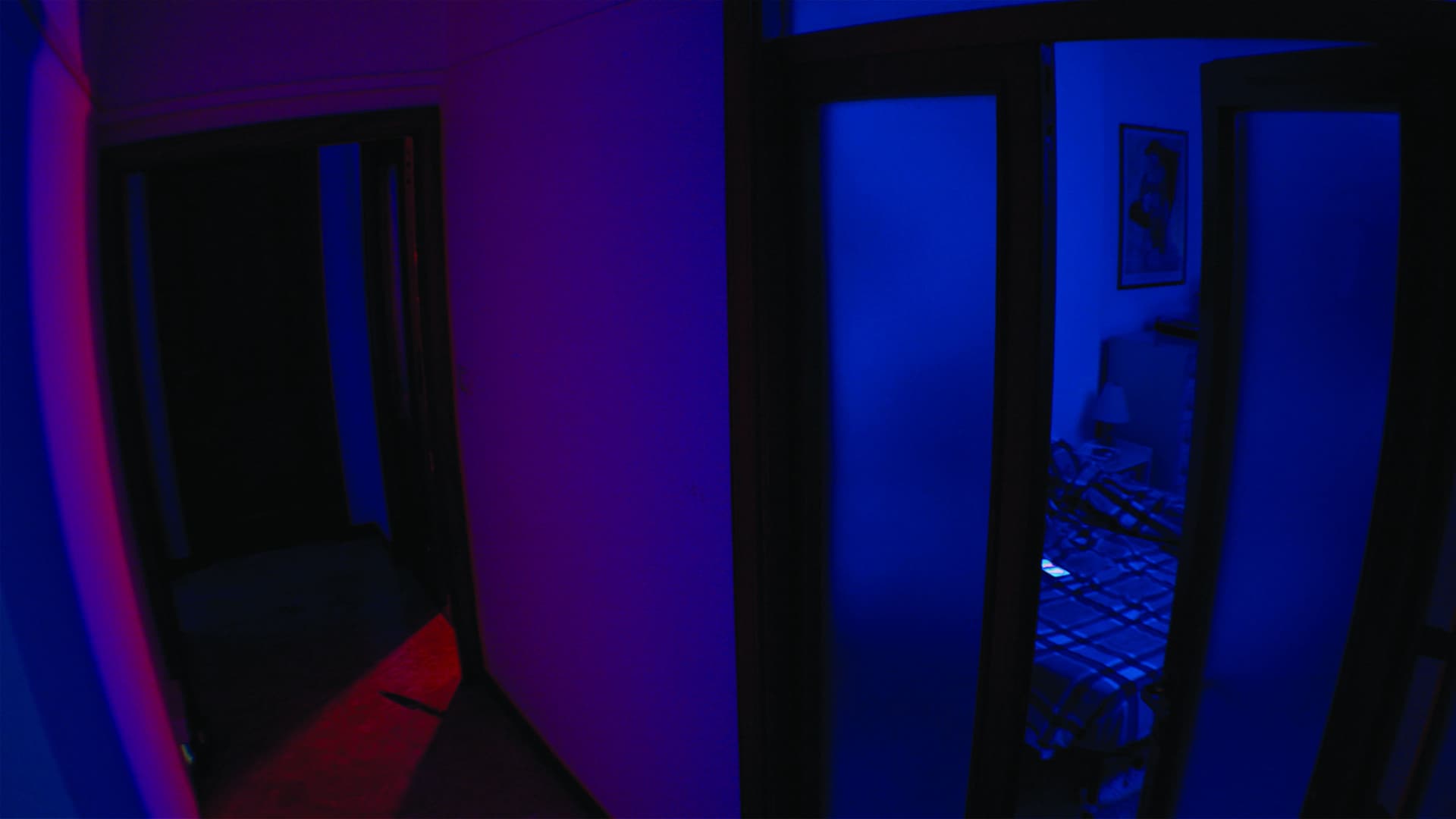 All'ordine della notte