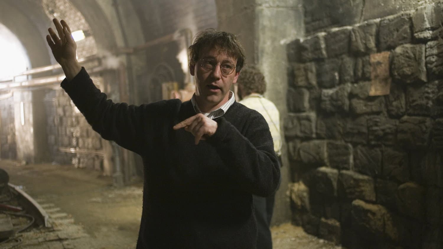 On the Set: Spider-Man 3