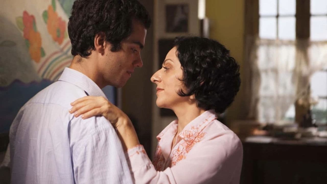 Sentimental Education