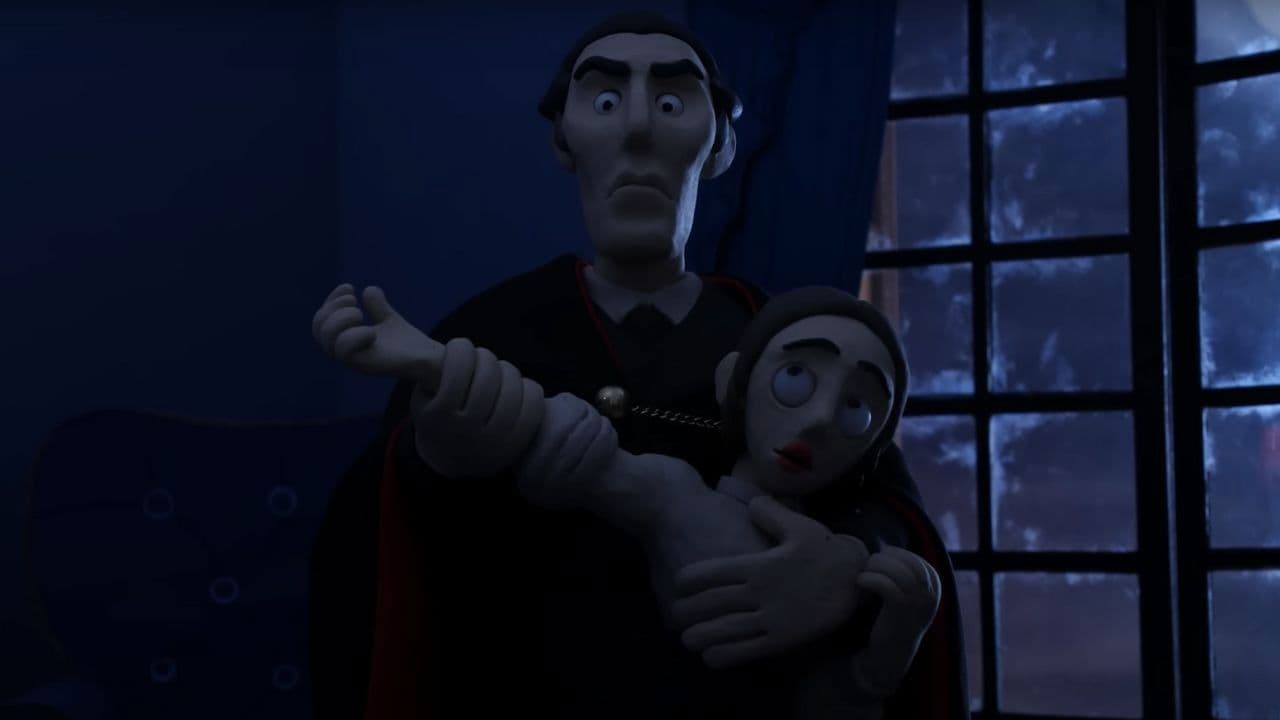 The Curse of Dracular