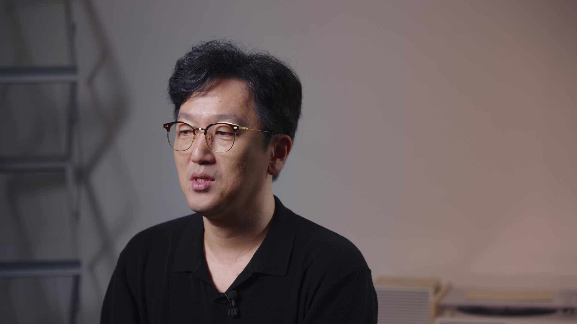 GG: How Korean Gamers Are Made