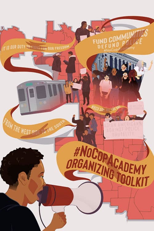 No Cop Academy: The Documentary