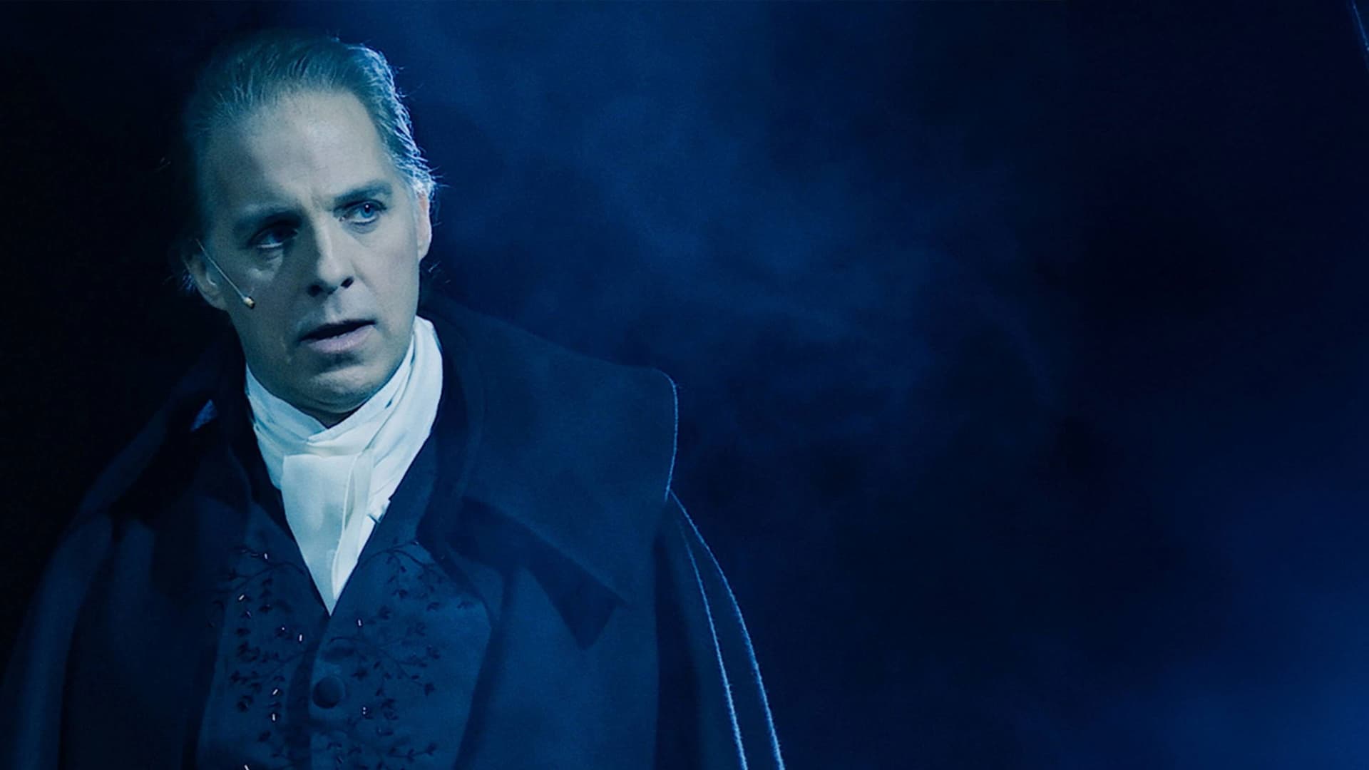 Läs detta brev och darra