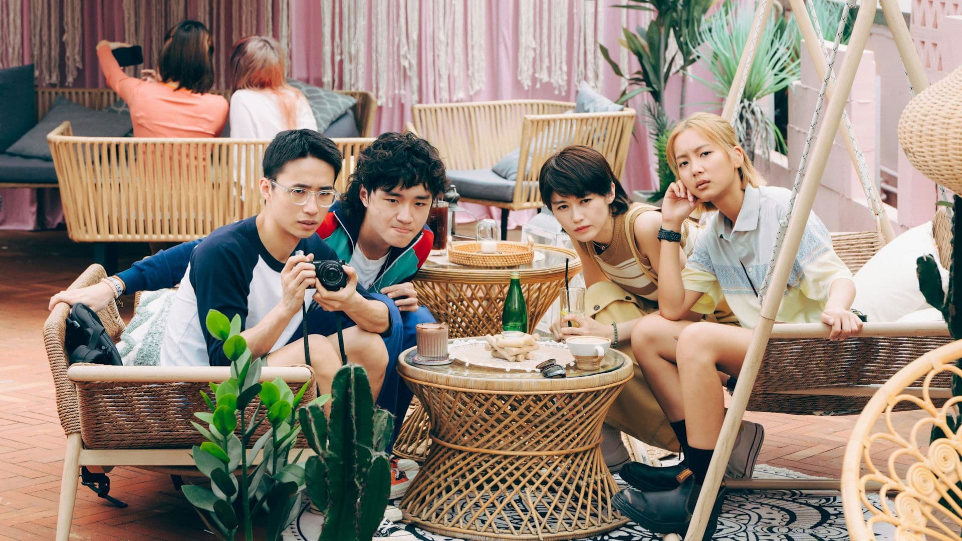 Where is My 15 Minutes