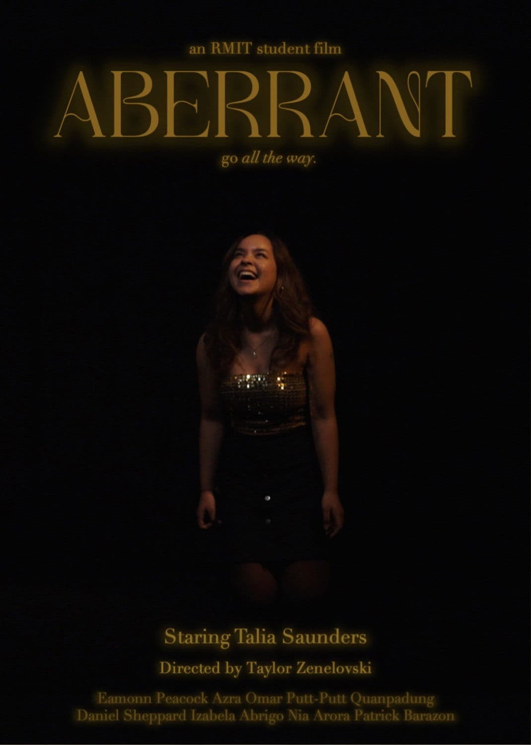 Aberrant