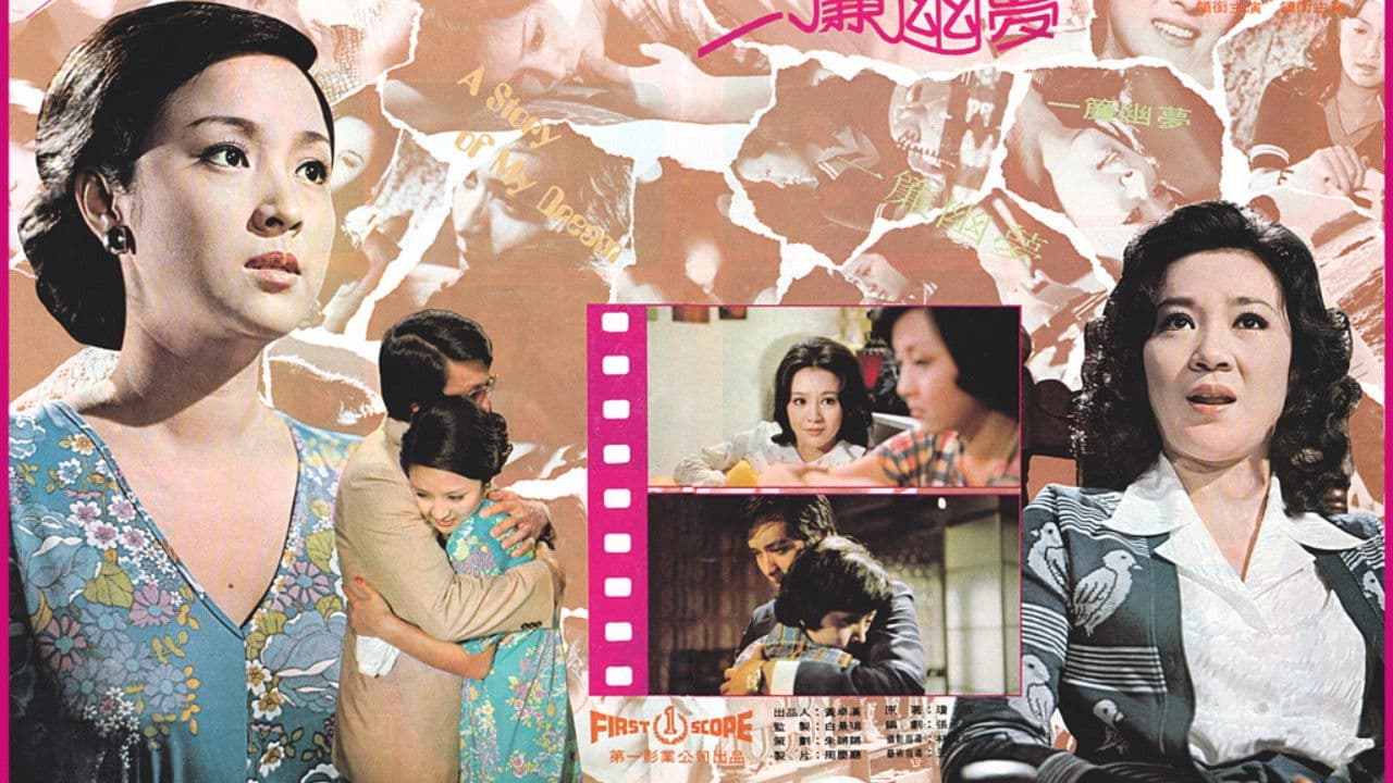 Fantasies Behind the Pearly Curtain