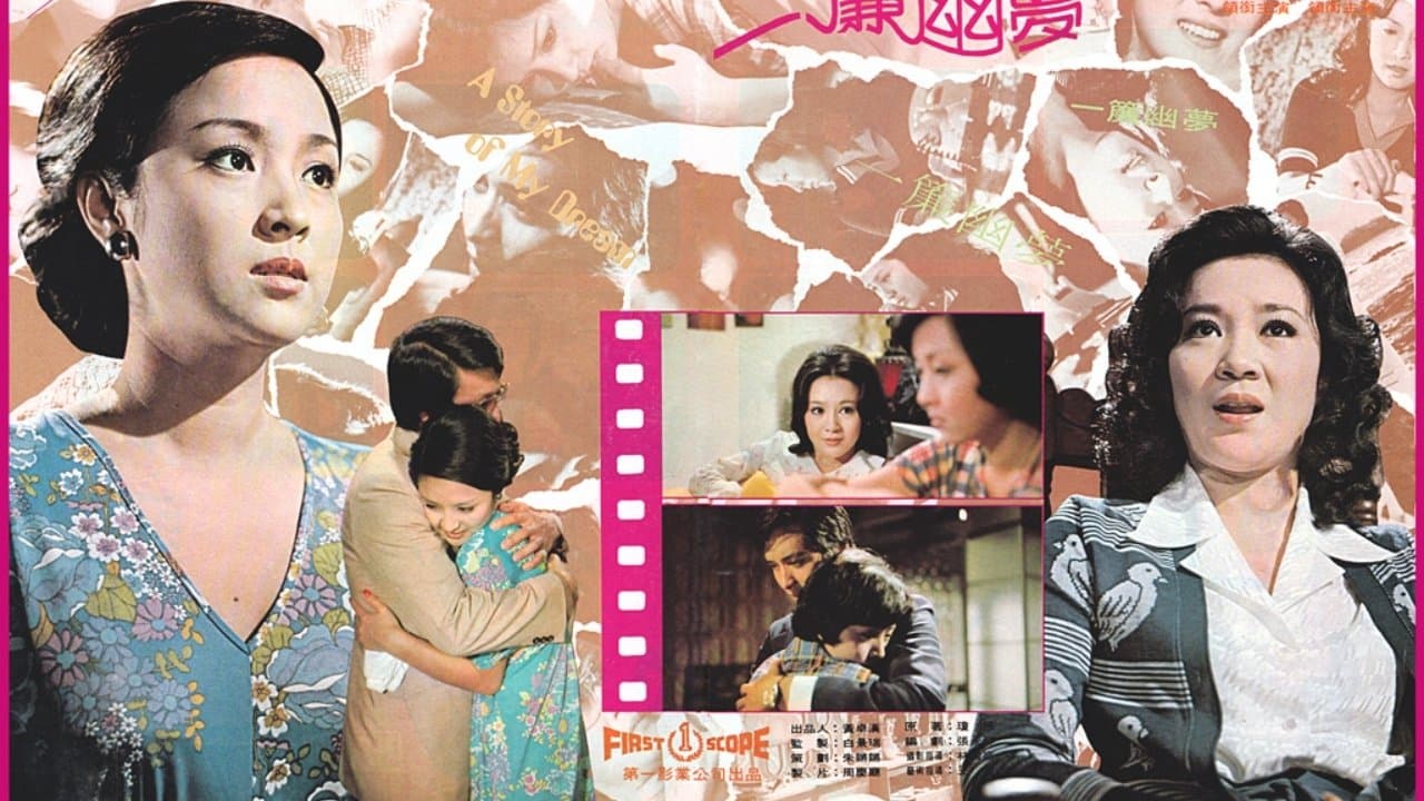 Fantasies Behind the Pearly Curtain