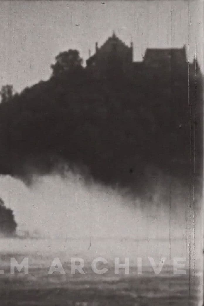 The Little Swiss Woodcarver