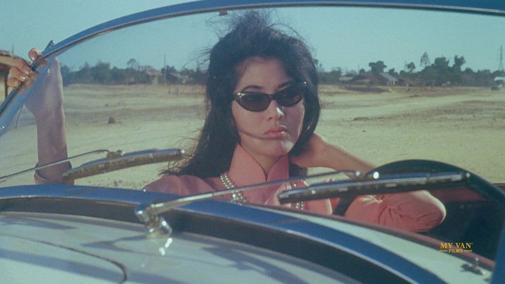 From Saigon to Dien Bien Phu