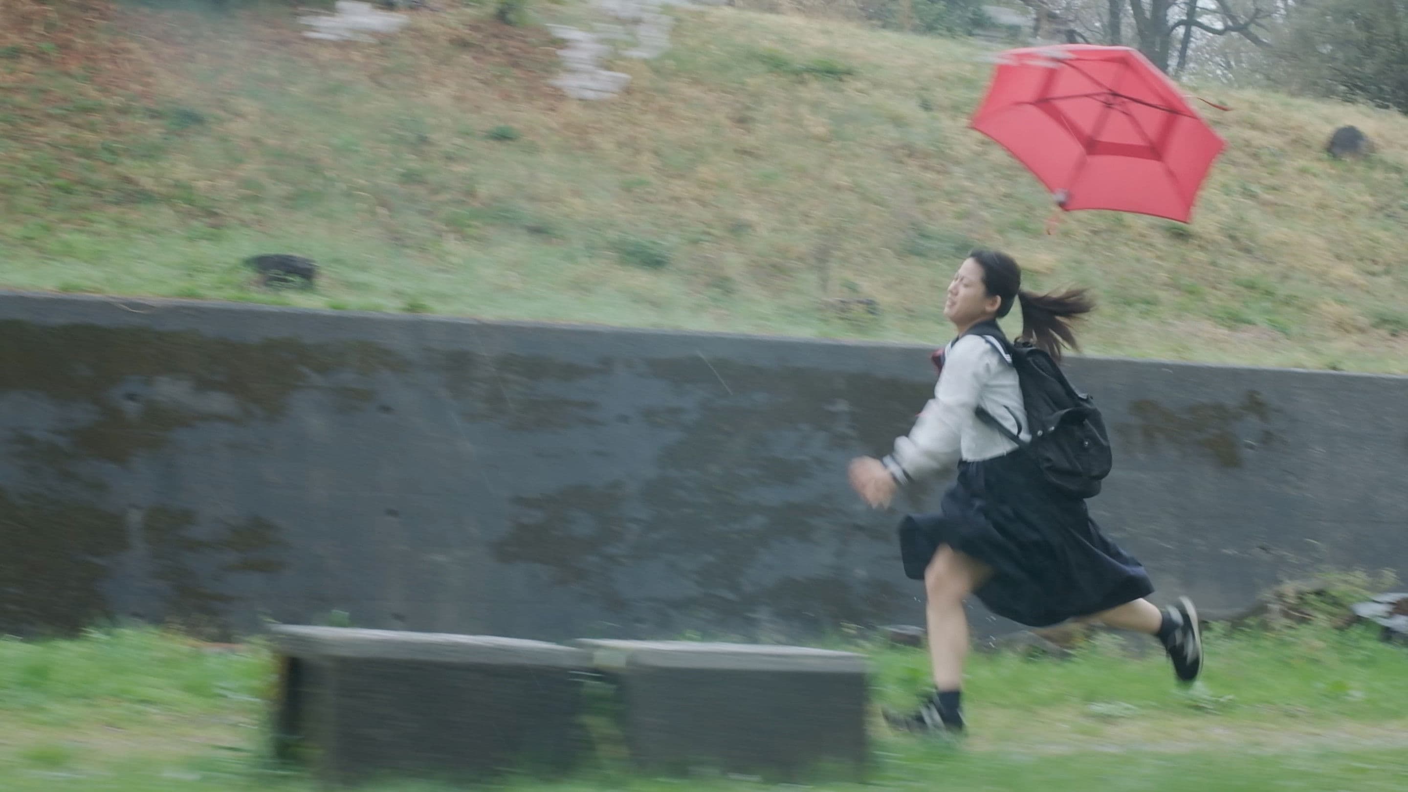 My Mind Is Always Racing