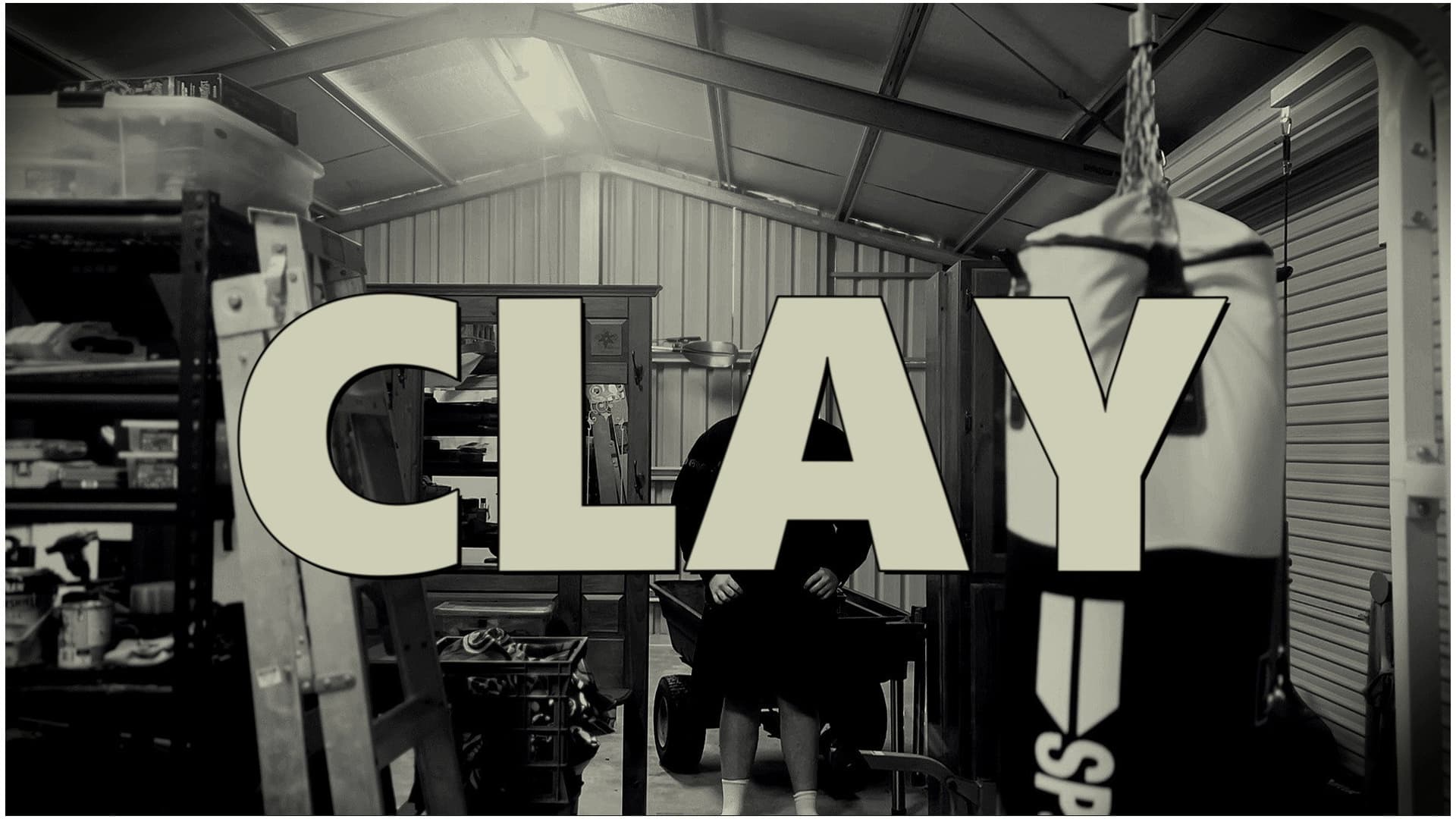 Clay