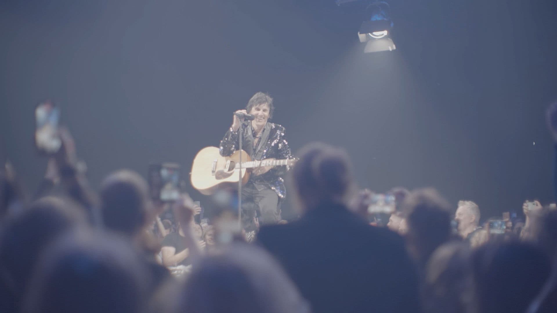 Sal-Saller: This Is What Makes Us Alive