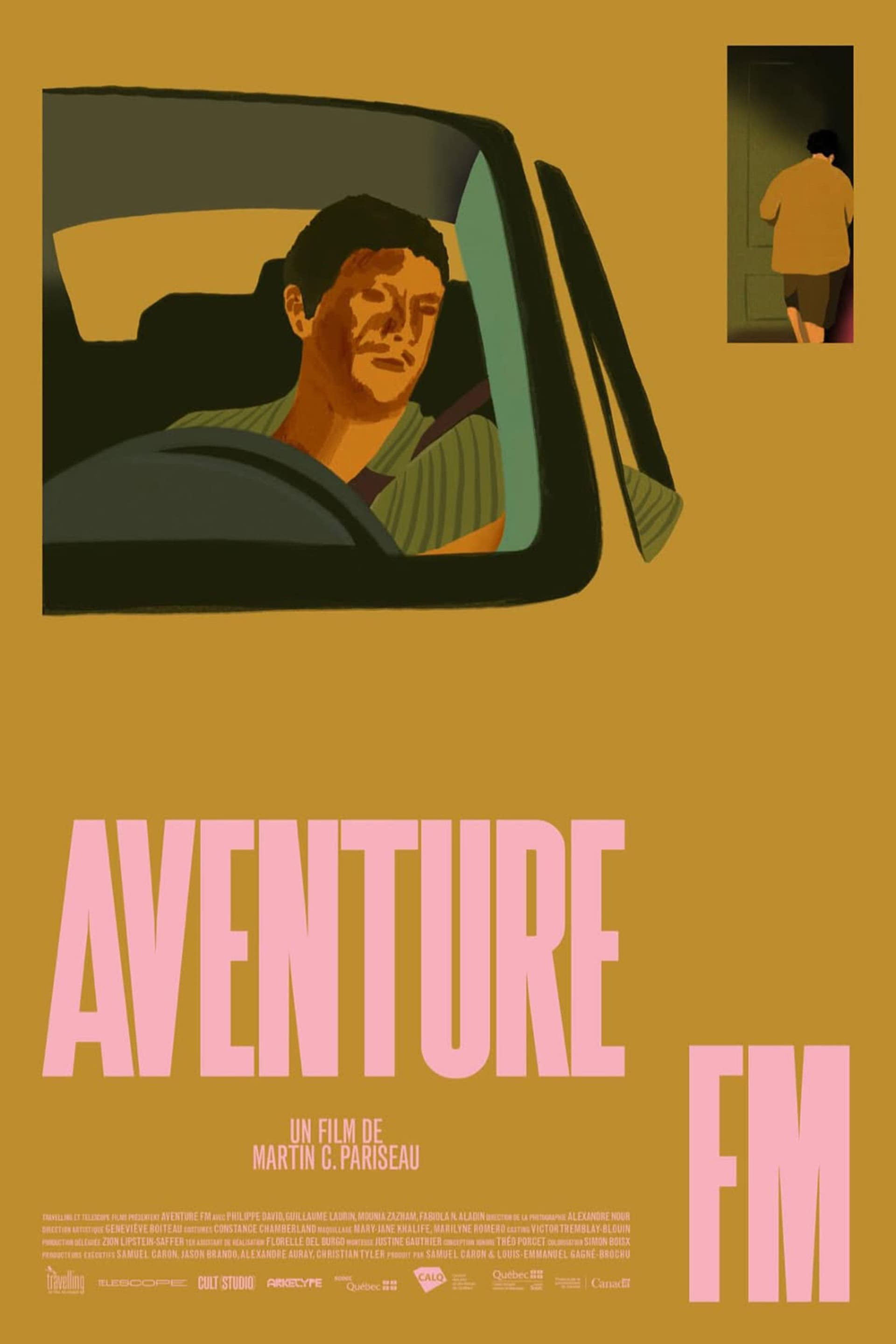 Aventure FM