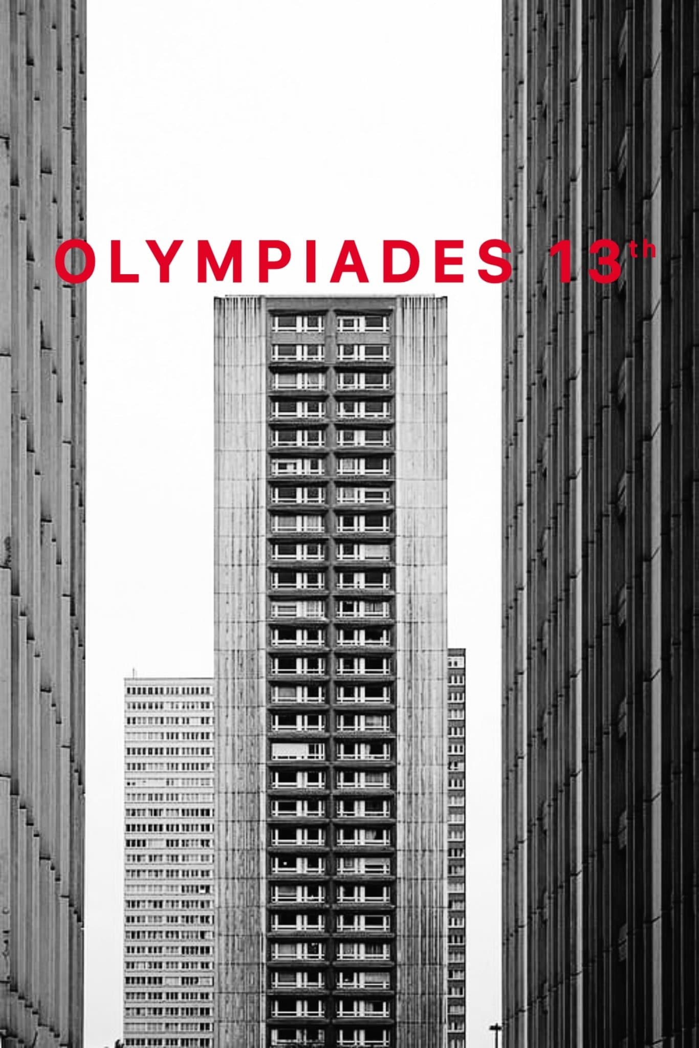Olympiades 13th