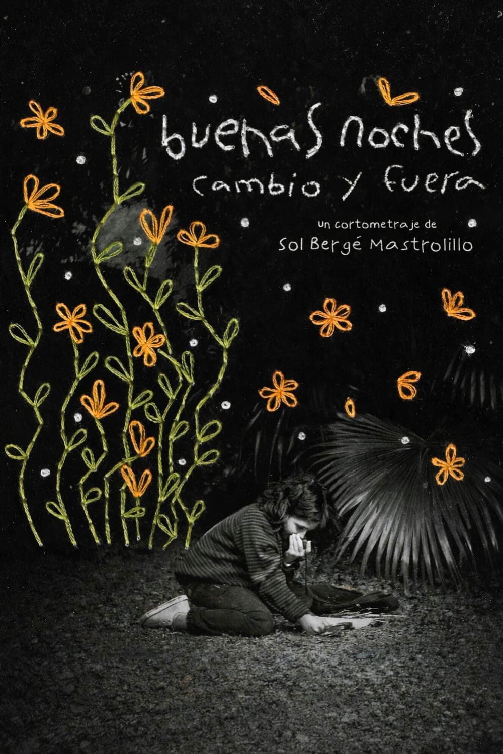 Good Night Over and Out