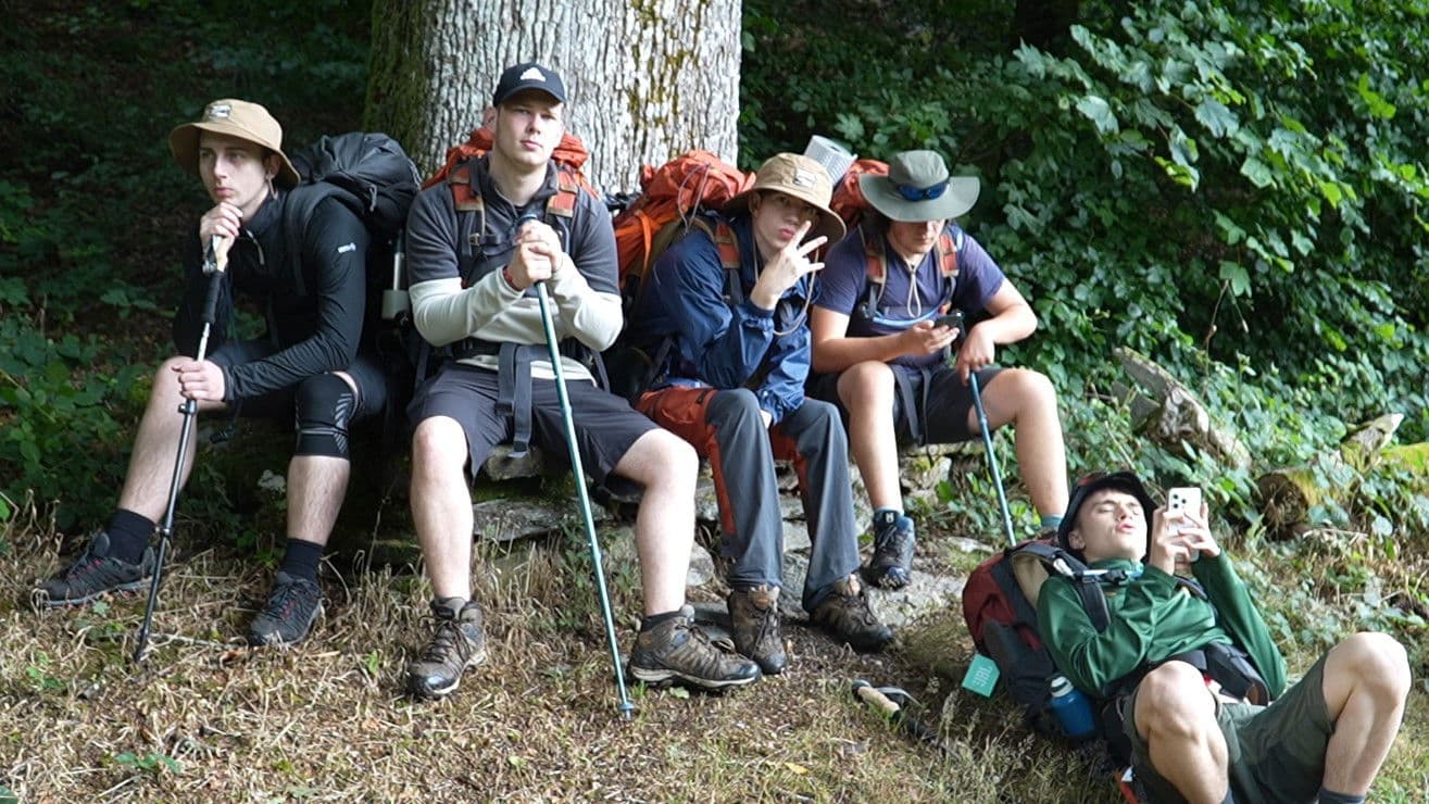 The Bro Family Journey