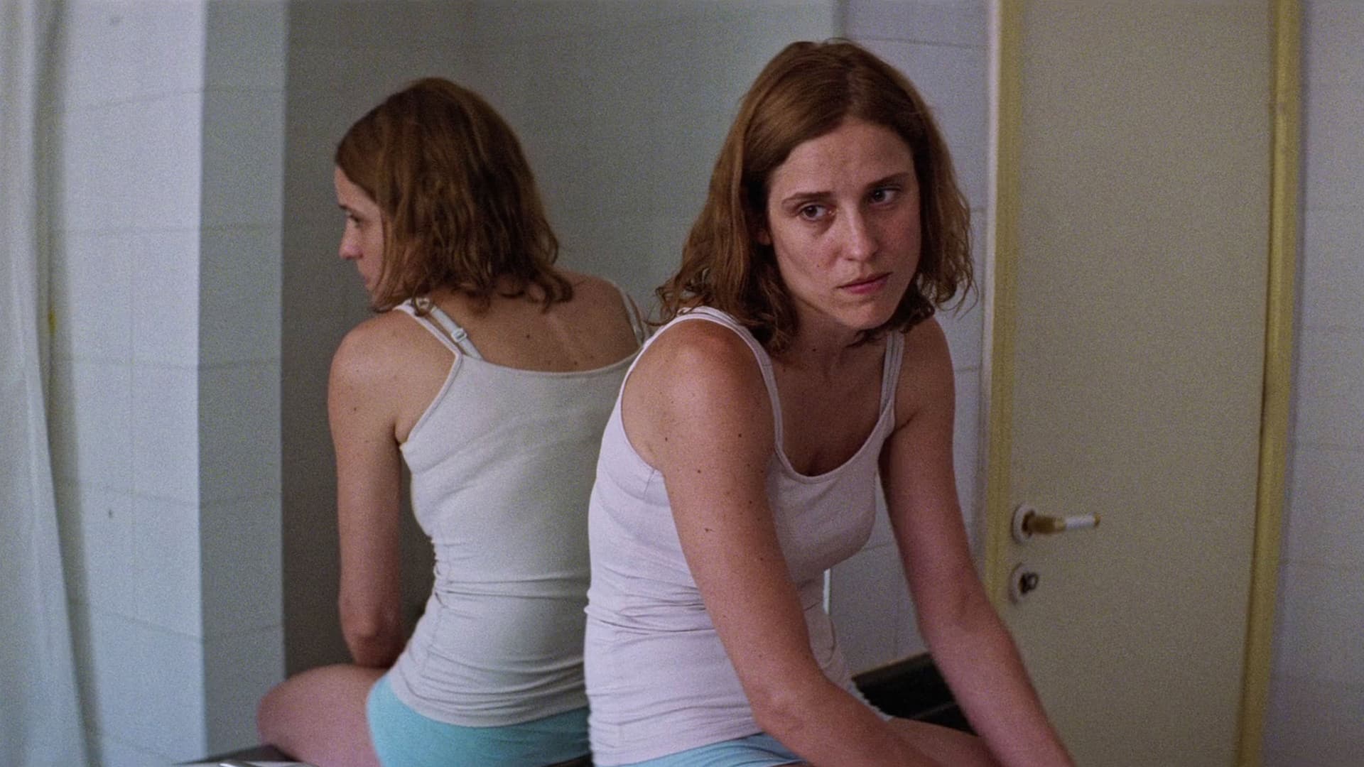 Dogtooth