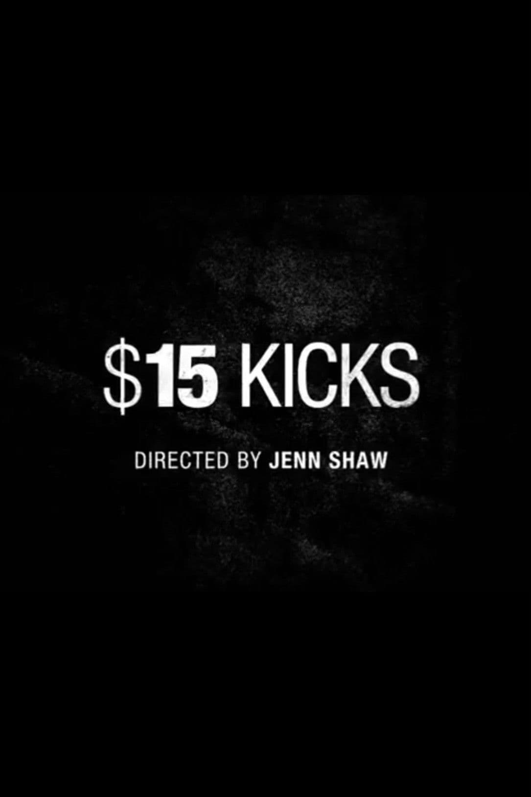 Spike Lee's Lil' Joints: $15 Kicks