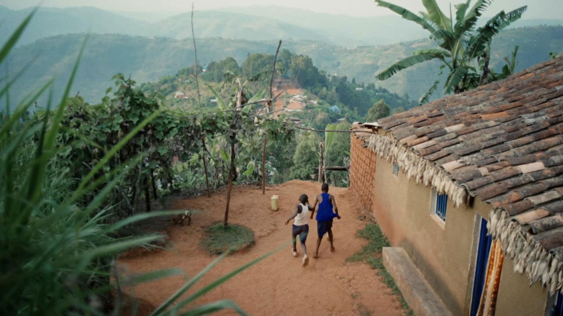 Echoes Beneath The Hill