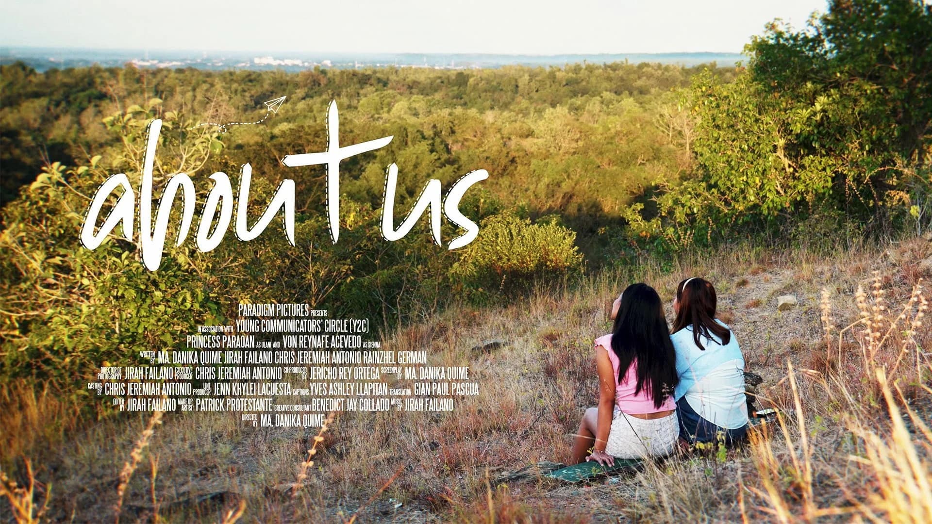 About Us