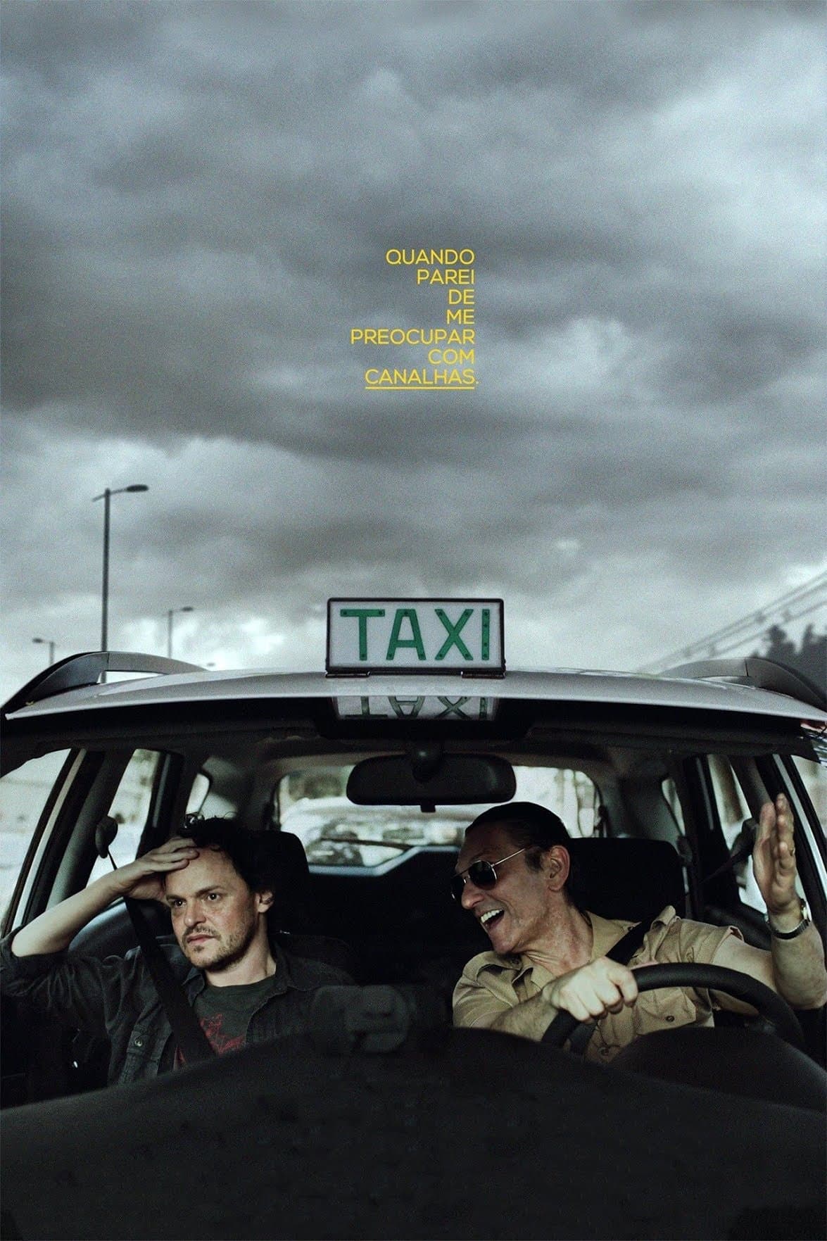 When I Stopped Worrying About Scoundrels