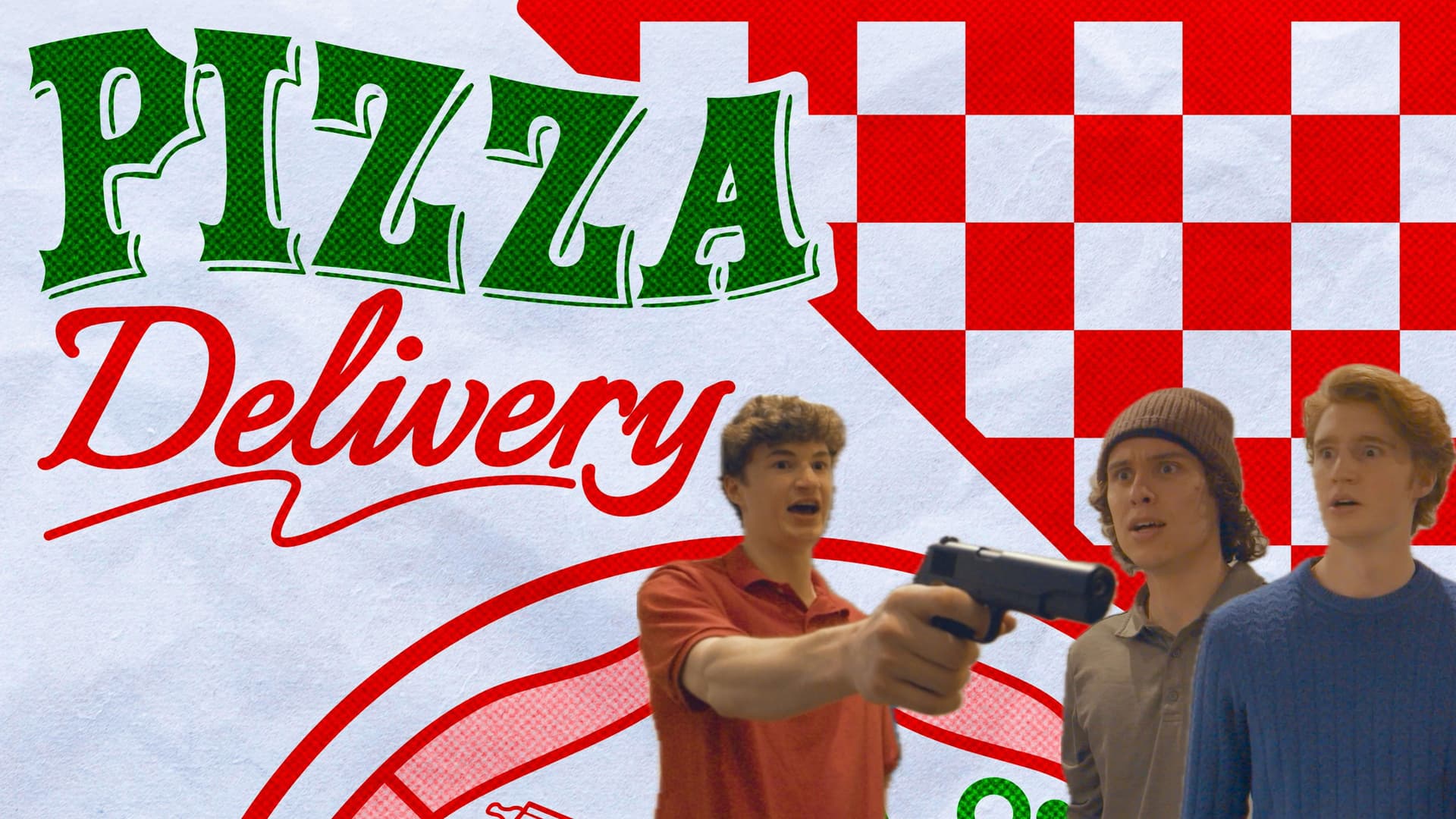 Pizza Delivery