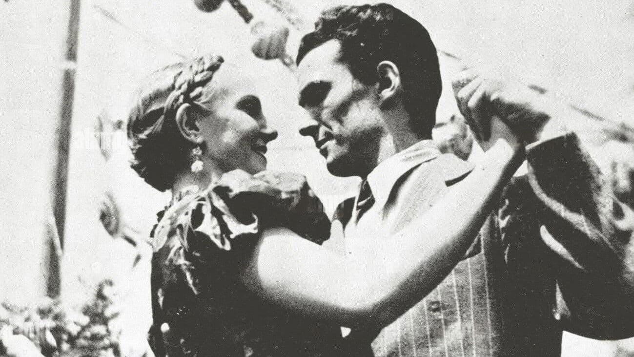 The Canal of the Angels