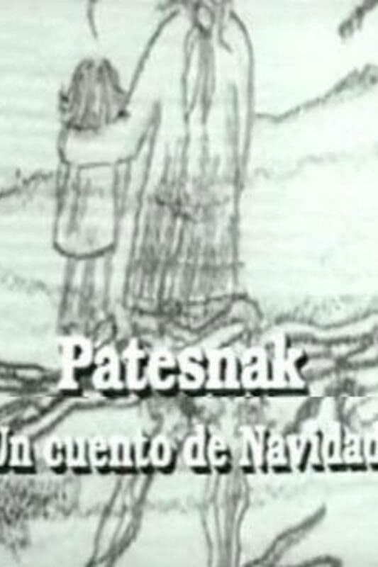 Patesnak, A Christmas Tale