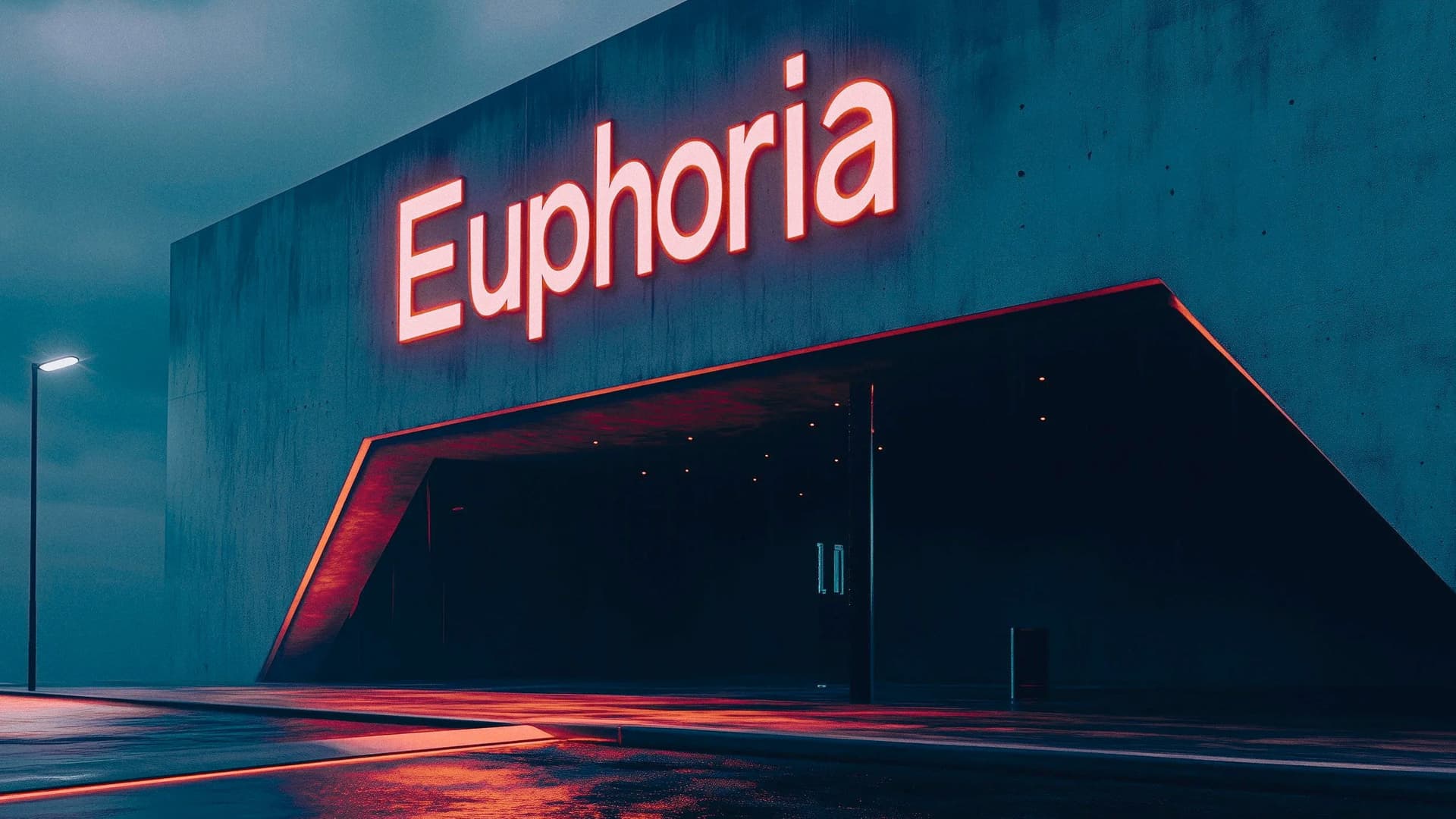 Schiller - Euphoria
