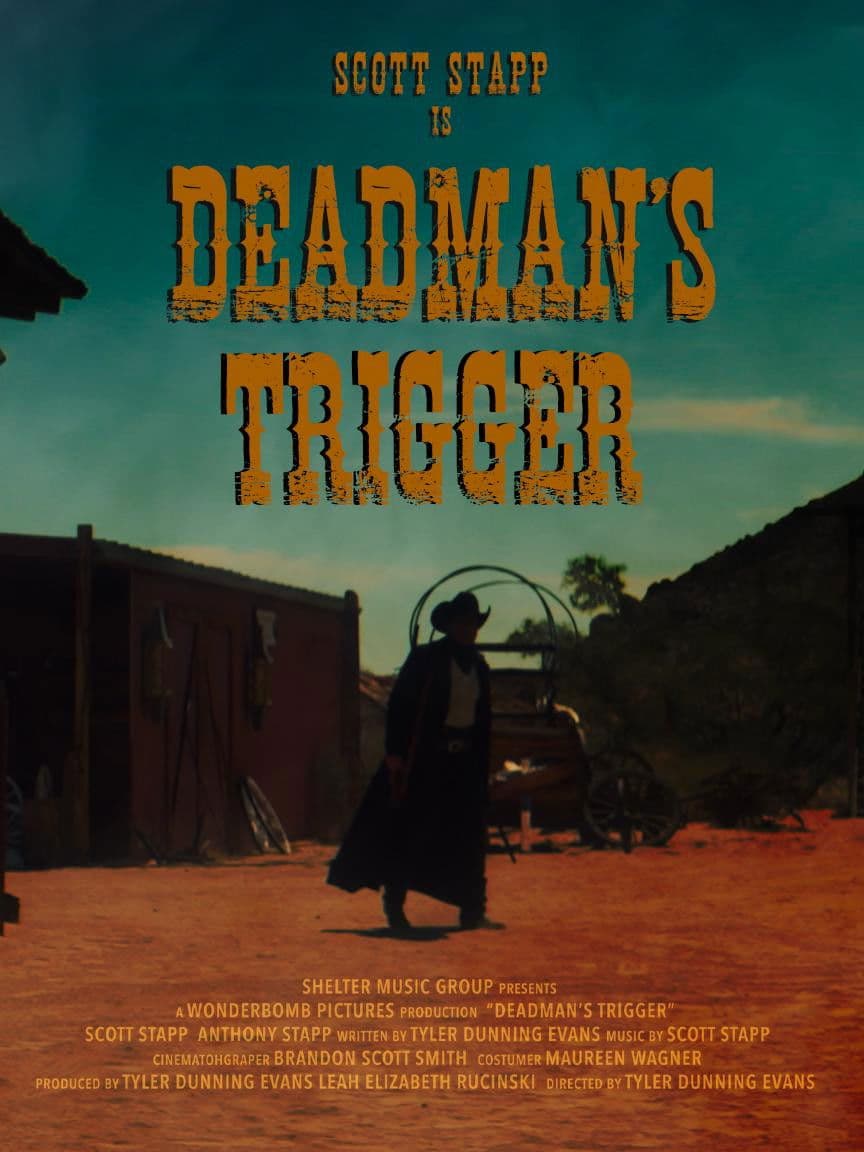 Deadman's Trigger