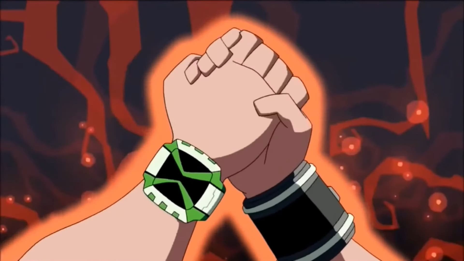 Ben 10: Omniverse