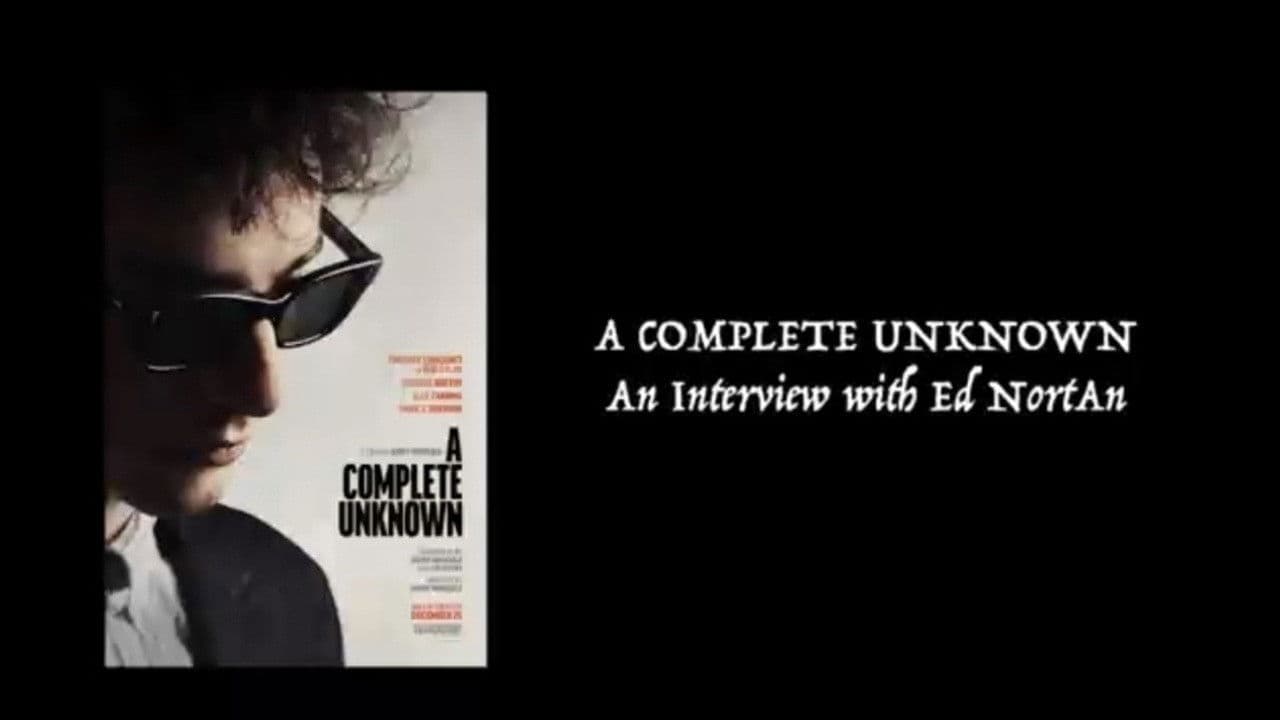 An Interview with Eddie Nortan